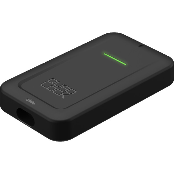 Quadlock QUADLOCK WIRELESS CARPLAY ADAPTOR